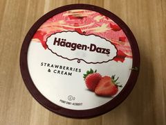 -哈根达斯(泉州万达店)