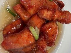 -新雅粤菜馆(南京东路店)