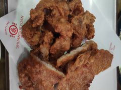 -双合园·海鲜水饺青岛菜(万佳广场店)