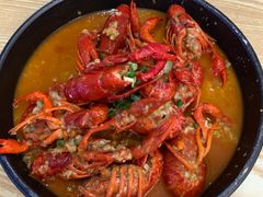 -辣螃铠盆盆蟹大排档(总店)