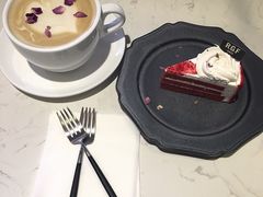 -RGF(巨鹿路店)