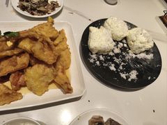 -香谷私厨(高新店)