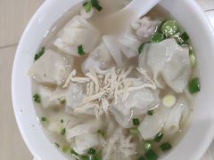 -老西白点心店