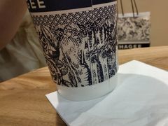 -霸王茶姬(正佳广场店)