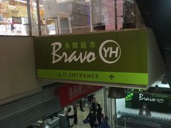 -永辉超市(新世界店)