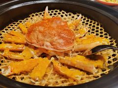 -君庭中餐厅(友谊宾馆店)