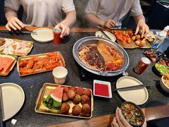 -牛New寿喜烧(闵行龙湖天街店)
