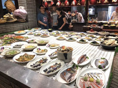 -大灶头·新昌菜(中国茶市店)