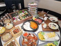 -太琼糟粕醋火锅·海南老爸茶(海棠湾臻选店)