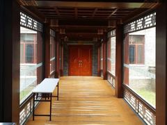 -北京宽沟会议中心