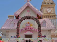 -杭州Hello Kitty乐园