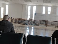 -满洲里西郊国际机场