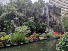 -广州花园酒店