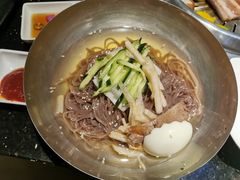 -木槿花韩式炭烤·熟成肉工坊(孙文东路店)