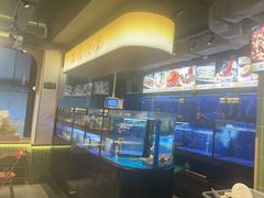 -凤城礼记鱼翅海鲜酒家(新马路总店)