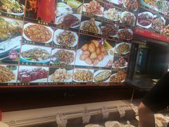 -惠宾饭庄(中山路店)