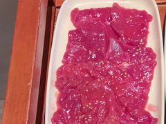 -老员外骨汤火锅(海州古城店)