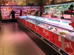 -盒马鲜生(昆城店)