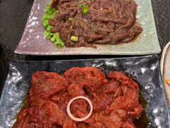 -金刚山(学府路店)
