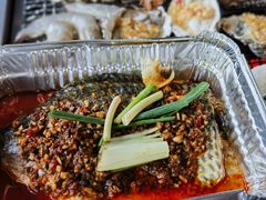 -蚝英雄·自助烤蚝(高新店)