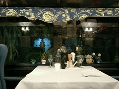 -火车头法国西餐厅