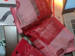 -shark burger·鲨鱼汉堡(交子大道店)
