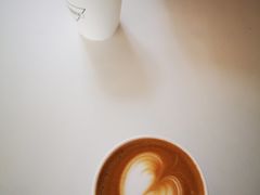 -Manner Coffee(港汇恒隆广场店)