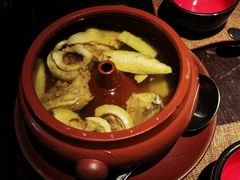 -花马天堂云南餐厅 Lost Heaven(高邮路店)