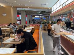 -乡村基·川味现炒大王(熙悦天街店)