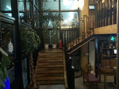 -刘全福吊炉烧烤王(东江路店)