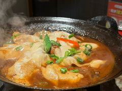 -佰家小厨·南京菜(夫子庙店)