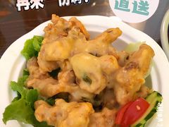 -马来MO简餐.南洋风味料理(美食街店)