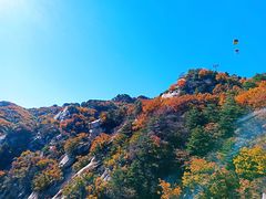 -云蒙山风景区