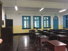 -湖南省立第一师范学校旧址