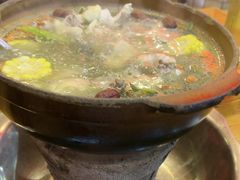 -洪大厨鸡煲(福田店)