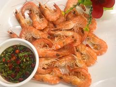 -范饭椰林川湘味海鲜·椰子鸡(三亚湾椰梦长廊店)