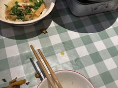 -彭耕记猪油炒小菜(吉联mall店)