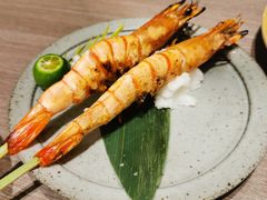 -炙柒Sekinana·精致料理 烧鸟·铁板烧(海上世界店)