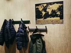大堂-Seesaw Coffee(环贸iapm店)