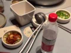 -巴奴毛肚火锅(新街口金鹰店)
