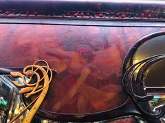 -马克西姆餐厅(崇文门店)