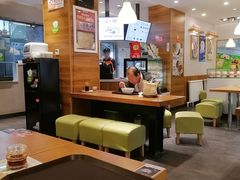 大堂-满宝馄饨(三好店)