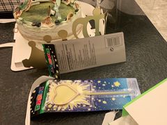 -丁先生蛋糕·品质鲜作(桐梓林店)