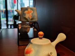 -九里云松·天香餐厅