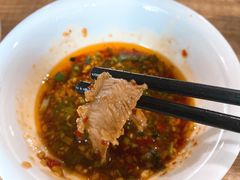 -尼玛藏家风味园(阿山食城店)