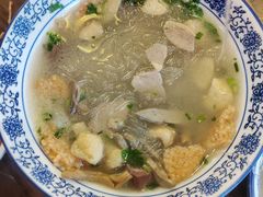 -小潘记鸭血粉丝汤