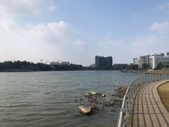 -美兰湖景区