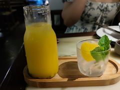 -绿茶餐厅(成都大悦城店)