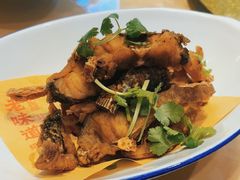 -绍兴老味道·非遗门店(银泰城店)