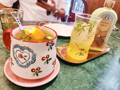 -秘密旅行Bonjour(黑金冠 江南西店)
